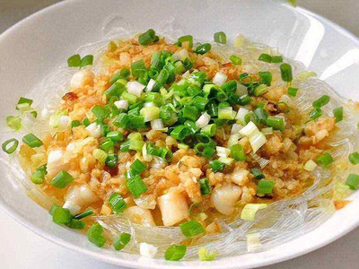 海贝柱（鲜瑶柱）